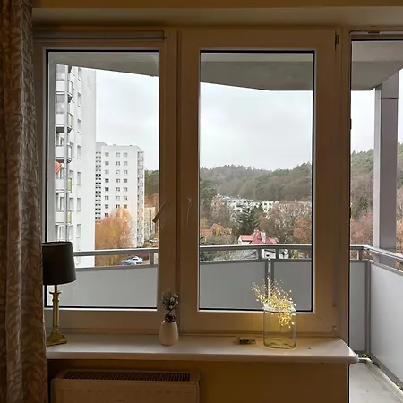 Apartament Sonnige 2 Im Wald - 15 Min Zum *